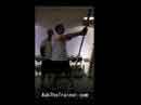 bar side twist