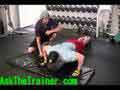 clapping push-ups