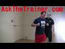 Close Grip Tube Triceps Press