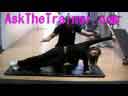 Floor Side Plank