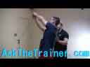 high tube torso rotation