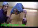 Medicine Ball Push-ups