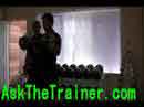 Reverse EZ Curls