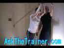 Tube Multiple Triceps Extensions