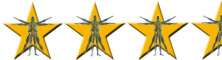 No Xplode gets 3.5 Stars for Muscle Building