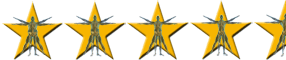 lipo-6 gets 4.5  Star almost Perfect Rating