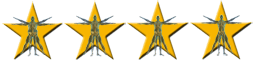 4 Star good Rating for myoplex