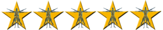 5 Star Perfect Rating