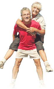 Being Fit Increases Libido in Both Sexes