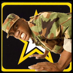 Combat Training Specialist Personal Trainers