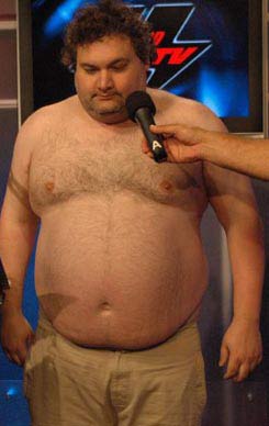 Artie Lange