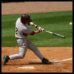 Baseball Specialist Personal Trainers