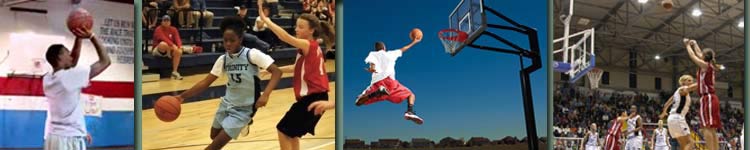 Basketball Online Personal Trainers