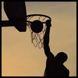 Basketball Specialist Personal Trainers