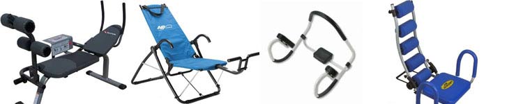 best abs machine