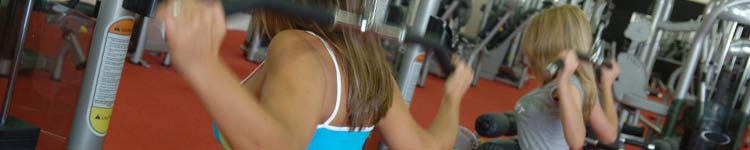 best back exercises
