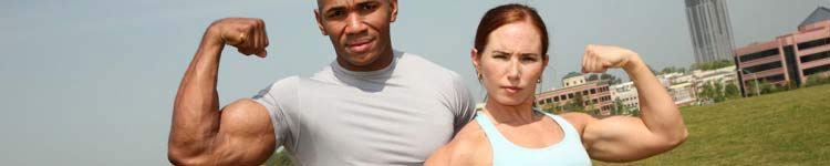 Muscle Building Questions & Answers