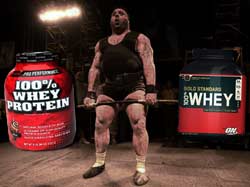 Best Protein Supplement