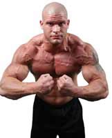 Muscle Building