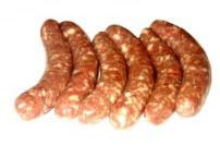 Breakfast Saussage