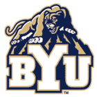 BYU University Mascot