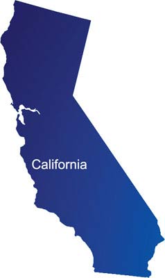 California Personal Trainers