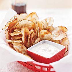 Chips and Dips