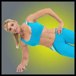 Core Training Specialist Personal Trainers