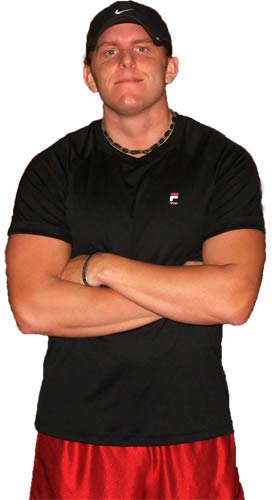 Dan Tatro Orange County Personal Trainer