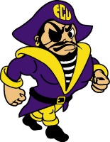East Carolina University Personal Trainer