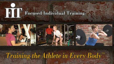 FIT in Los Altos