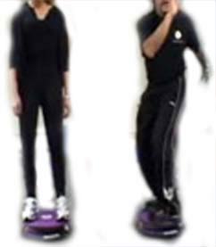 Fitness Disc