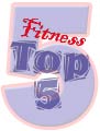 Fitness Top 5 List Archive
