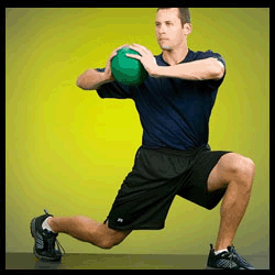 Functional Training Specialist Personal Trainers