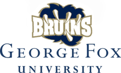 George Fox University Mascot