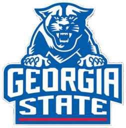 Georgia State University Mascot