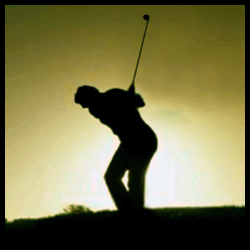 Golf Specialist Personal Trainers