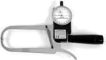 body fat measurement calipers