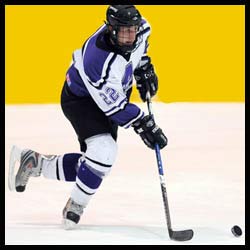 Hockey Specialist Personal Trainers