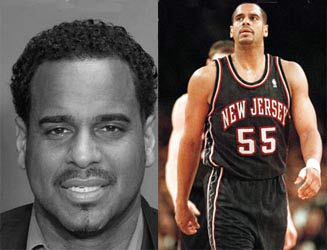 Jayson Williams Scumbag Athlete