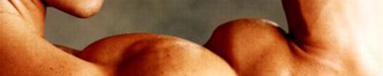 big biceps gallery