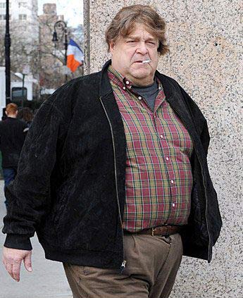 John Goodman