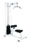 Lat Pull Down High Cable
