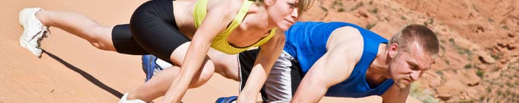 Flexibility Specialist Online Personal Trainers