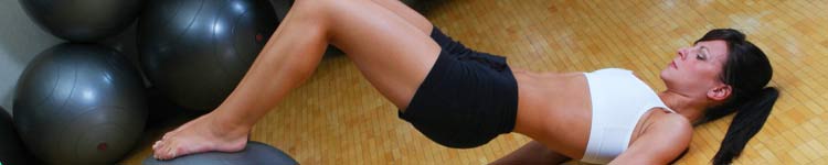 legs and butt exercises