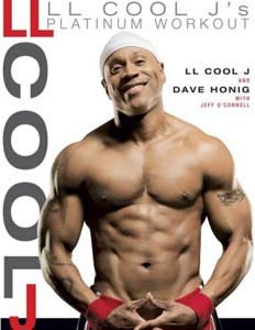 LL Cool J Platinum Workout Order from AMAZON