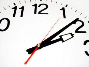 Time it just right for Best Results