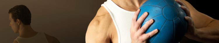 medicine ball workouts