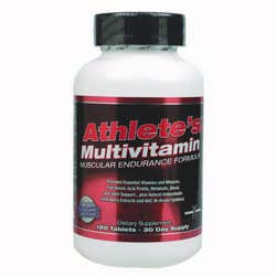 Buy the Best Multivitamins from A1 Supplements