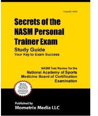 Best Personal Trainer Books Exercise Science CPT Certification & More